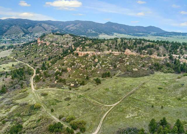 Property at 26 Gillia St, Palmer Lake, CO 80133