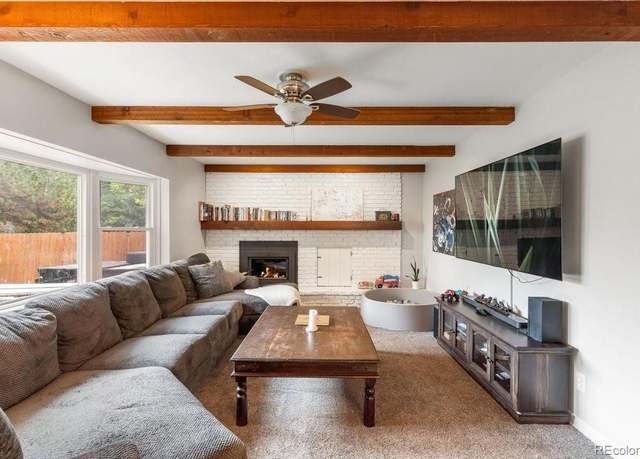 Property at 10833 W 61st Ave, Arvada, CO 80004, 4 beds, 2 baths