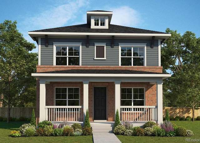 Property at 21244 E 62nd Ave, Aurora, CO 80019, 4 beds, 3 baths