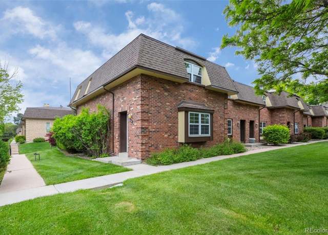 Property at 5547 S Lowell Blvd, Littleton, CO 80123, 3 beds, 3 baths