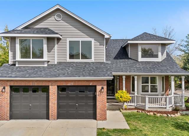 Property at 3055 E 133rd Cir, Thornton, CO 80241, 5 beds, 4 baths
