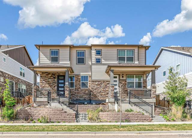 Property at 21761 E 7th Ave, Aurora, CO 80018, 3 beds, 3 baths