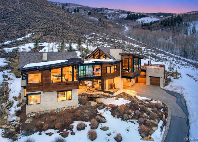 Property at 65 Aerie Dr, Silverthorne, CO 80498, 5 beds, 7 baths