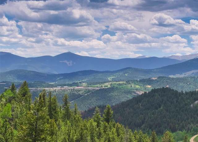 Property at 1700 Dory Hill Rd, Black Hawk, CO 80422