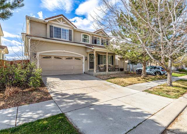 Property at 9741 Chambers Dr, Commerce City, CO 80022, 4 beds, 3 baths