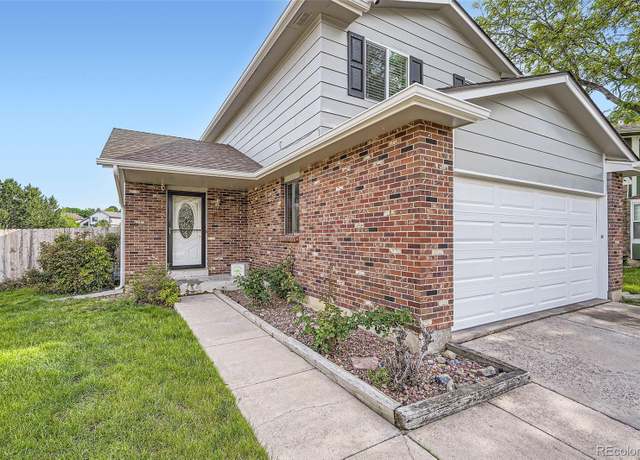 Property at 9630 W 104th Ave, Broomfield, CO 80021, 3 beds, 3 baths