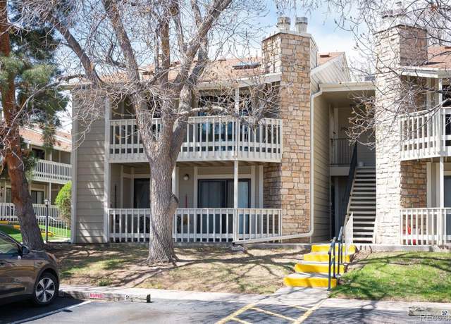 Property at 8225 Fairmount Dr Unit 10-204, Denver, CO 80247, 1 bed, 1 bath