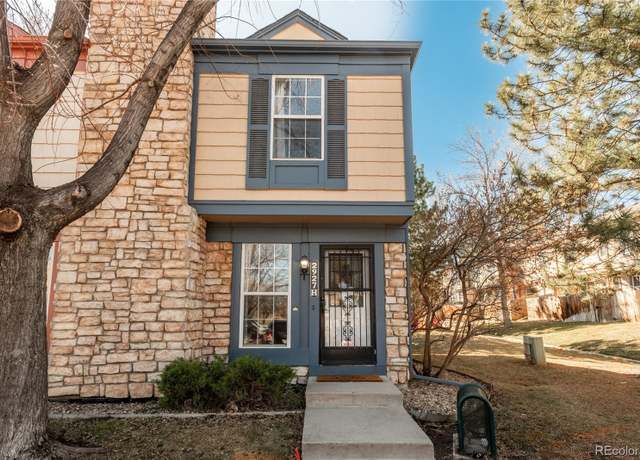 Property at 2927 W 81st Ave Unit H, Westminster, CO 80031, 2 beds, 1 bath