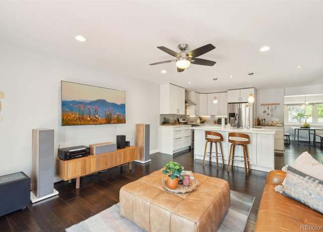 Property at 2408 Irving St, Denver, CO 80211, 2 beds, 2 baths