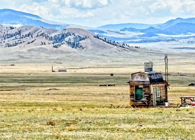 Property at 5930 Mesa Rd, Hartsel, CO 80449