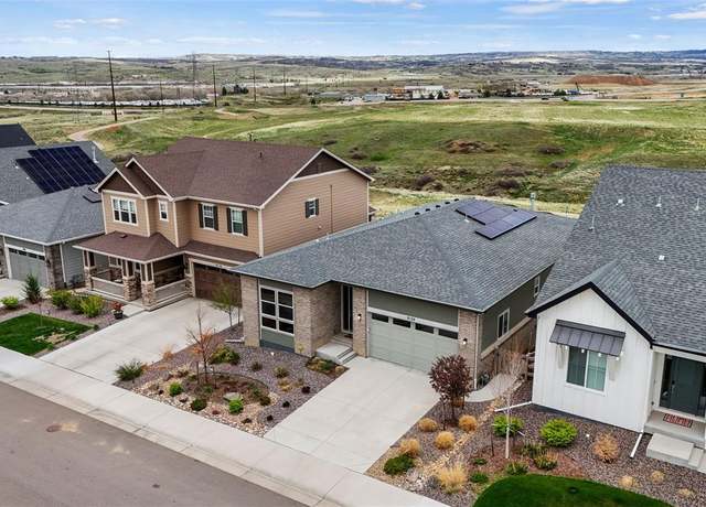 Property at 9130 Fraser Riv, Littleton, CO 80125, 4 beds, 3 baths