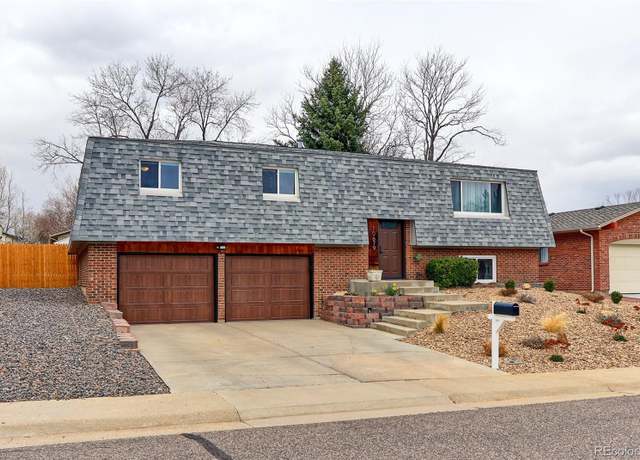 Property at 10679 Union Way, Broomfield, CO 80021, 4 beds, 3 baths