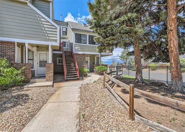 Property at 909 S Dawson Way #2, Aurora, CO 80012, 1 bed, 1 bath