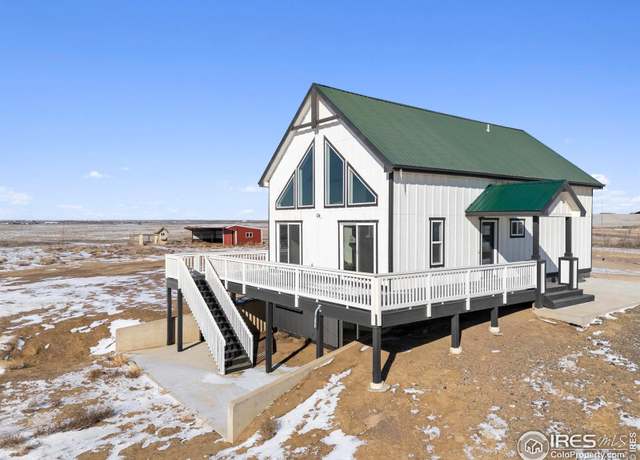 Property at 36353 County Road 65, Galeton, CO 80622, 3 beds, 2 baths