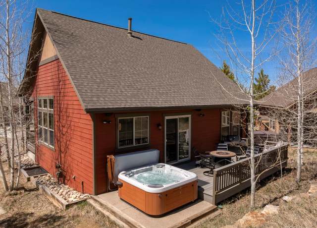 Property at 105 Timber Ct, Granby, CO 80446, 3 beds, 3 baths