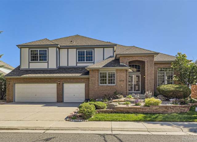 Property at 16261 W Ellsworth Ave, Golden, CO 80401, 4 beds, 5 baths
