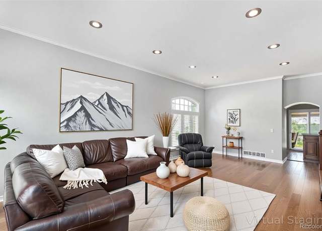 Property at 5326 E Hamilton Ave, Castle Rock, CO 80104, 4 beds, 4 baths