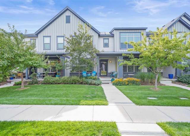 Property at 11185 E 25th Ave, Aurora, CO 80010, 3 beds, 3 baths