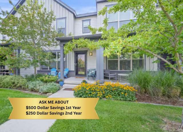 Property at 11185 E 25th Ave, Aurora, CO 80010, 3 beds, 3 baths