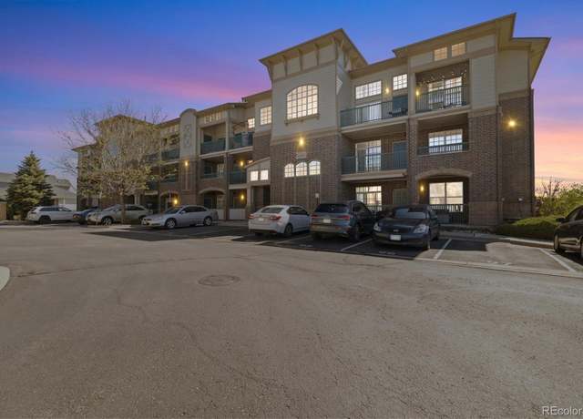 Property at 3890 S Dayton St #105, Aurora, CO 80014, 1 bed, 1 bath