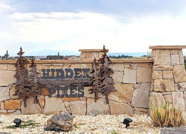 Property at 10874 Shadow Pines Rd, Parker, CO 80138