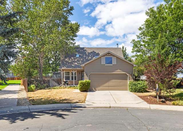 Property at 3981 W 127th Ave, Broomfield, CO 80020, 5 beds, 2 baths