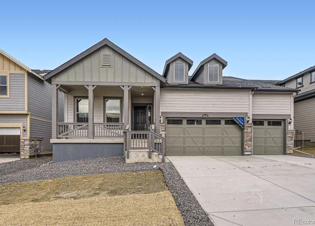 Property at 15616 W Beloit Ave, Morrison, CO 80465, 3 beds, 3 baths