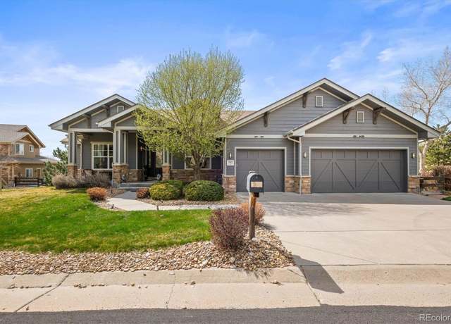 Property at 7003 S Irvington Ct, Aurora, CO 80016, 5 beds, 4 baths