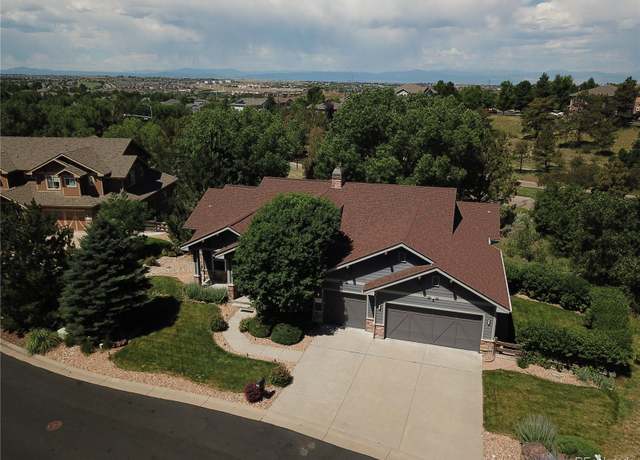 Property at 7003 S Irvington Ct, Aurora, CO 80016, 5 beds, 4 baths