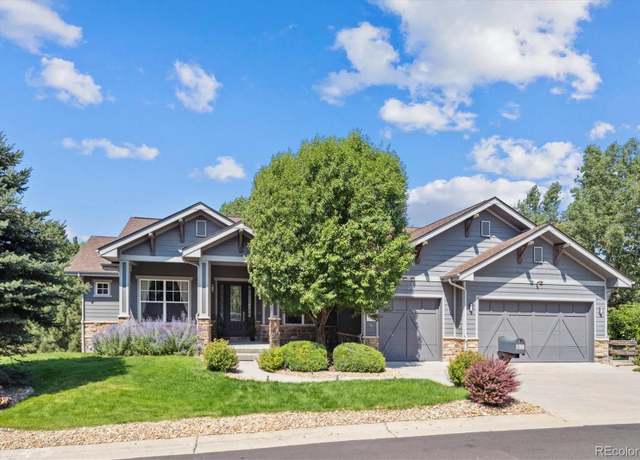 Property at 7003 S Irvington Ct, Aurora, CO 80016, 5 beds, 4 baths