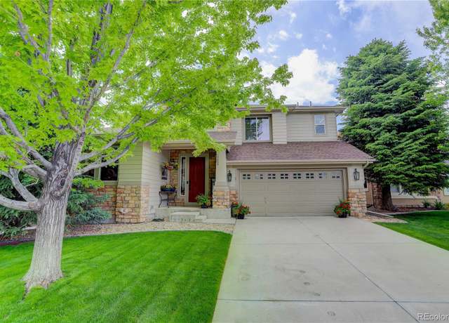 Property at 10609 Chadsworth Ln, Highlands Ranch, CO 80126, 5 beds, 4 baths