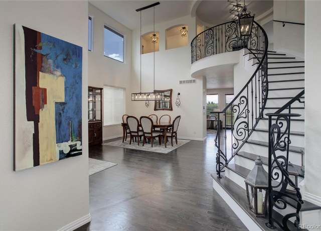 Property at 10609 Chadsworth Ln, Highlands Ranch, CO 80126, 5 beds, 4 baths