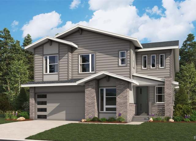 Property at 24950 E 42nd Ave, Aurora, CO 80019, 5 beds, 4 baths