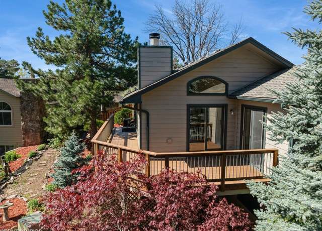 Property at 837 Meadow Run, Golden, CO 80403, 3 beds, 3 baths