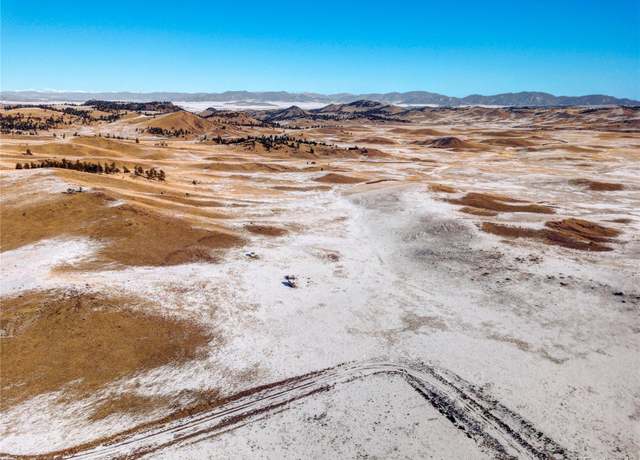 Property at Idaho Trl, Hartsel, CO 80449