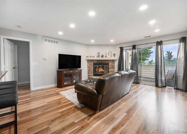 Property at 7468 S Alkire St #205, Littleton, CO 80127, 2 beds, 2 baths