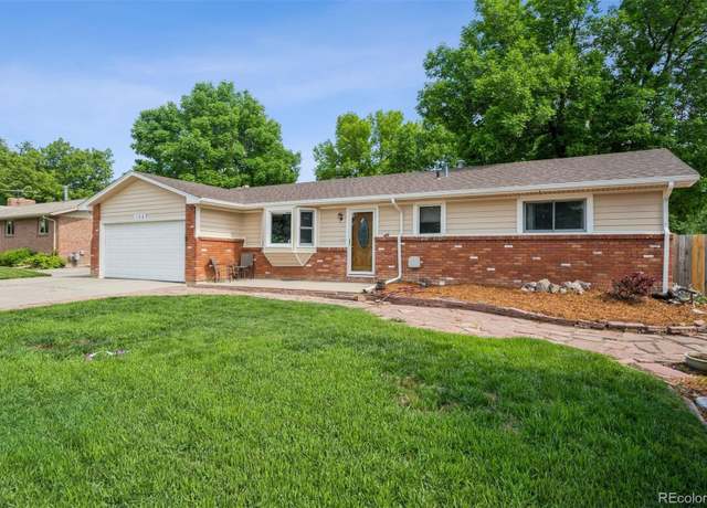 Property at 106 23rd St SE, Loveland, CO 80537, 4 beds, 3 baths