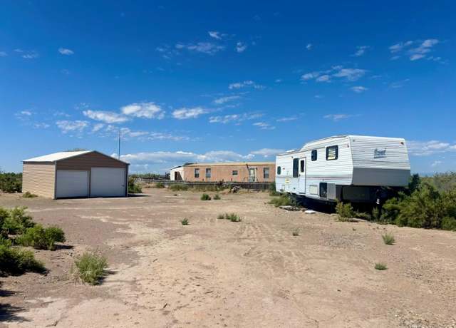Property at 012 Wild Horse Ranch #12, Alamosa, CO 81101
