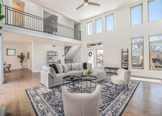 Property at 4351 Yates St, Denver, CO 80212, 4 beds, 4 baths