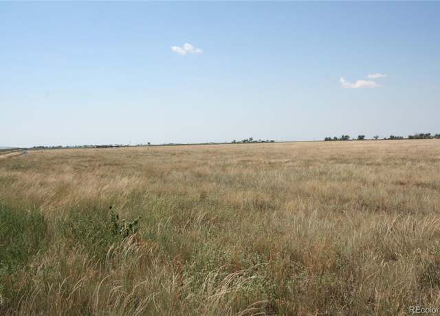 Property at 0 County Road 4, Wiggins, CO 80654