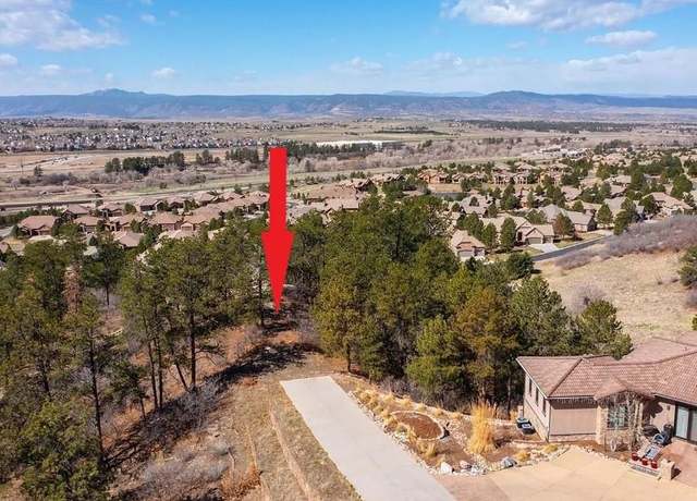Property at 655 Ruby Trust Dr, Castle Rock, CO 80108