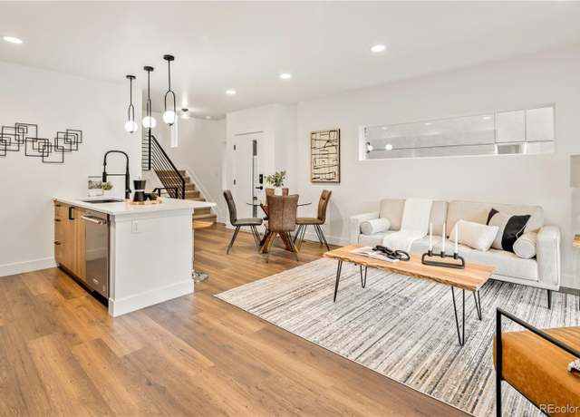 Property at 1344 N Knox Ct, Denver, CO 80204, 3 beds, 4 baths