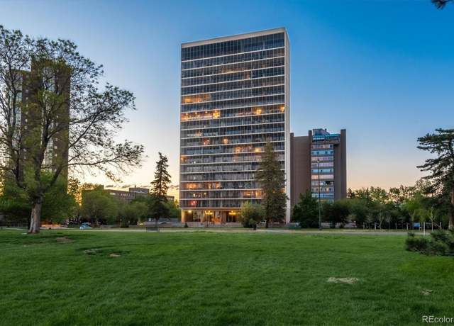 Property at 1201 N Williams St Unit 3A, Denver, CO 80218, 3 beds, 3 baths