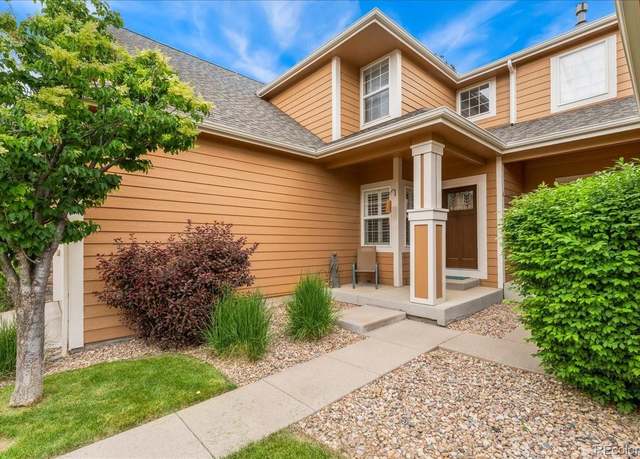 Property at 11705 W Stanford Ln, Morrison, CO 80465, 2 beds, 3 baths