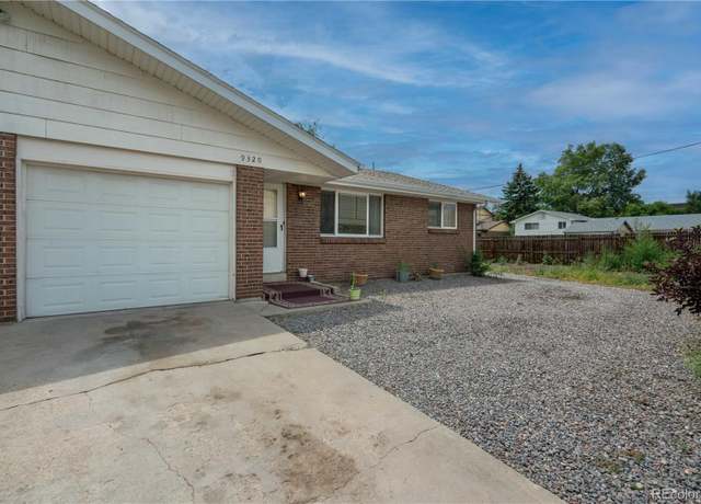Property at 9320 W 48th Ave, Wheat Ridge, CO 80033, 2 beds, 1 bath