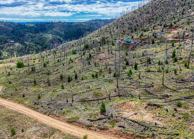 Property at Tract 36 S State Highway 67, Woodland Park, CO 80863
