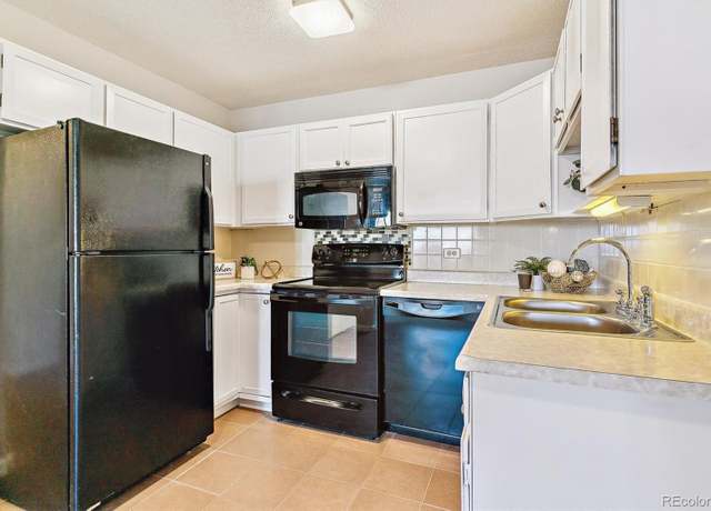 Property at 585 S Alton Way Unit 6B, Denver, CO 80247, 1 bed, 1 bath