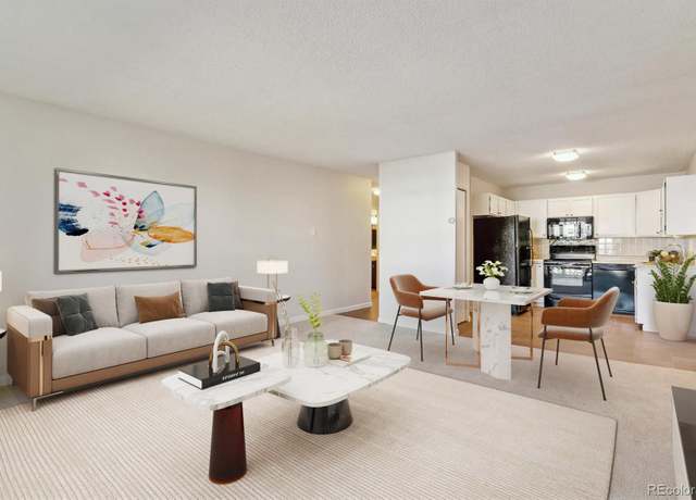 Property at 585 S Alton Way Unit 6B, Denver, CO 80247, 1 bed, 1 bath