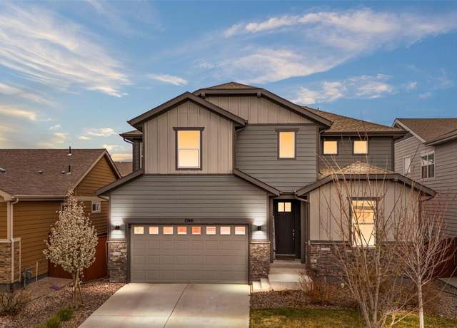 Property at 1746 Long Shadow Dr, Windsor, CO 80550, 4 beds, 3 baths