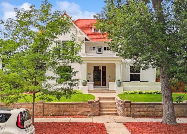 Property at 2253 Fairfax St #2255, Denver, CO 80207, 6 beds, 5 baths
